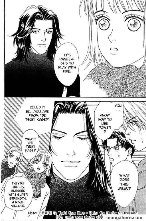 Virgin Wars Chapter 8 25